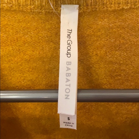 2/100$ The Group by Babaton thurlow sweater - Picture 10 of 15